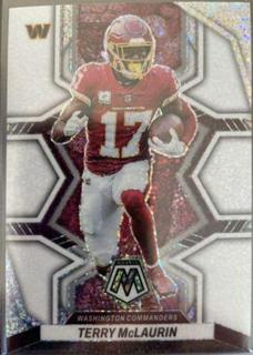 Terry McLaurin