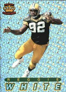 Reggie White