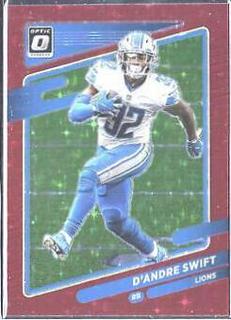 D'Andre Swift