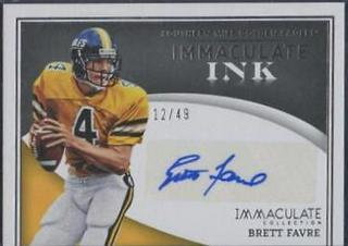 Brett Favre