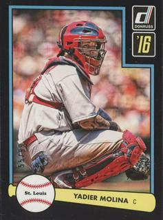 Yadier Molina