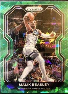 Malik Beasley