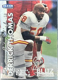 Derrick Thomas