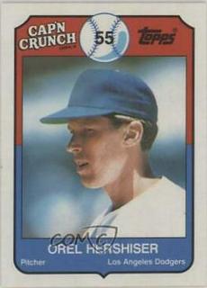 Orel Hershiser