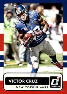 Victor Cruz