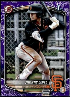 Jhonny Level
