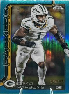 Micah Parsons