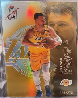 Luka Doncic