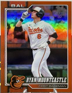 Ryan Mountcastle