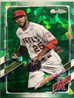 Dexter Fowler