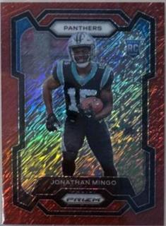 Jonathan Mingo