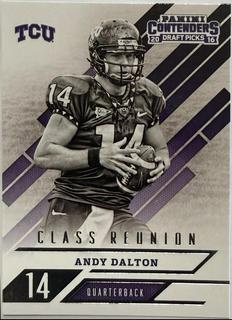 Andy Dalton