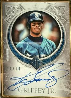 Ken Griffey Jr.