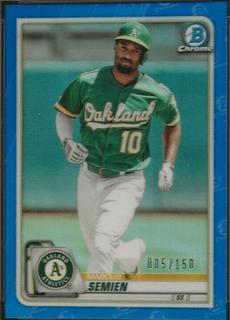 Marcus Semien