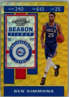 Ben Simmons