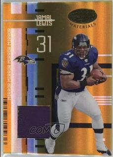 Jamal Lewis