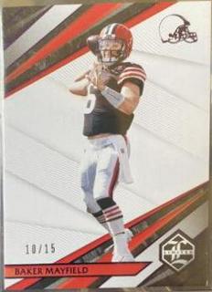 Baker Mayfield