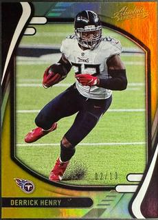 Derrick Henry