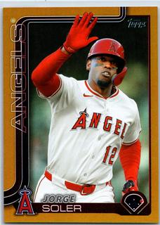 Jorge Soler