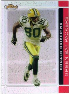 Donald Driver