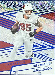 Trey McBride