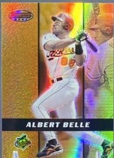 Albert Belle