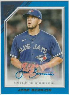 Jose Berrios