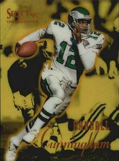 Randall Cunningham