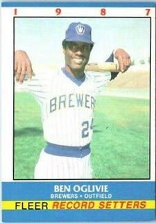Ben Oglivie