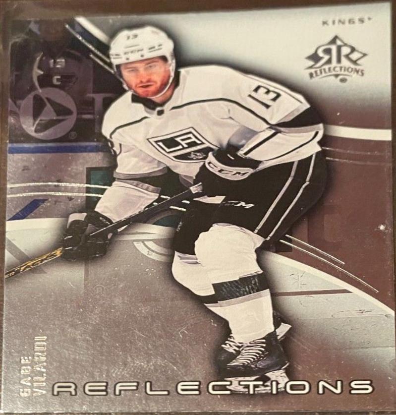 Gabe Vilardi #20