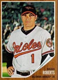 Brian Roberts