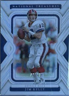 Jim Kelly