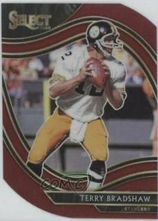 Terry Bradshaw