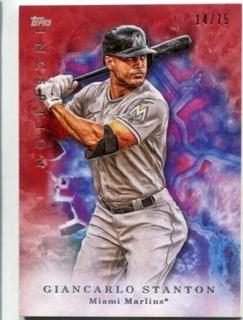 Giancarlo Stanton