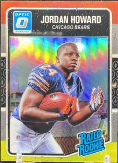 Jordan Howard