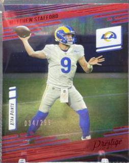 Matthew Stafford