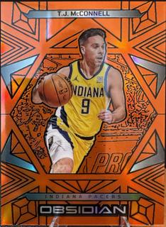 T.J. McConnell