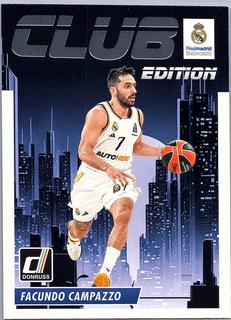 Facundo Campazzo