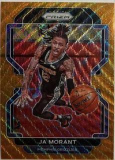 Ja Morant