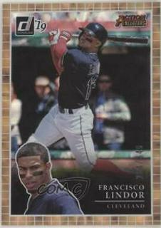 Francisco Lindor