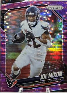 Joe Mixon