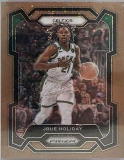 Jrue Holiday