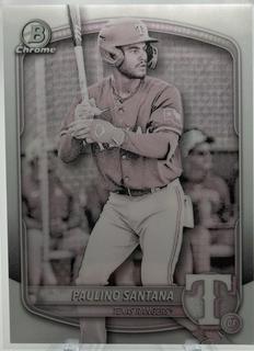 Paulino Santana