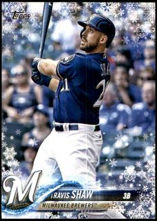 Travis Shaw