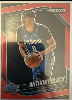 Anthony Black