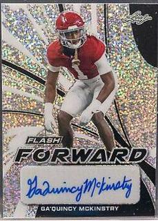 Ga'Quincy McKinstry
