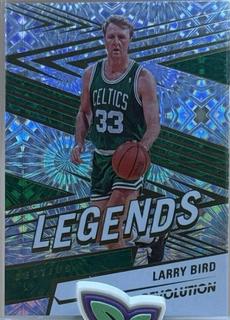 Larry Bird
