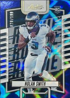 Nolan Smith