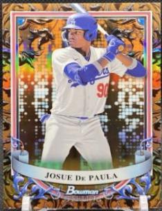 Josue De Paula