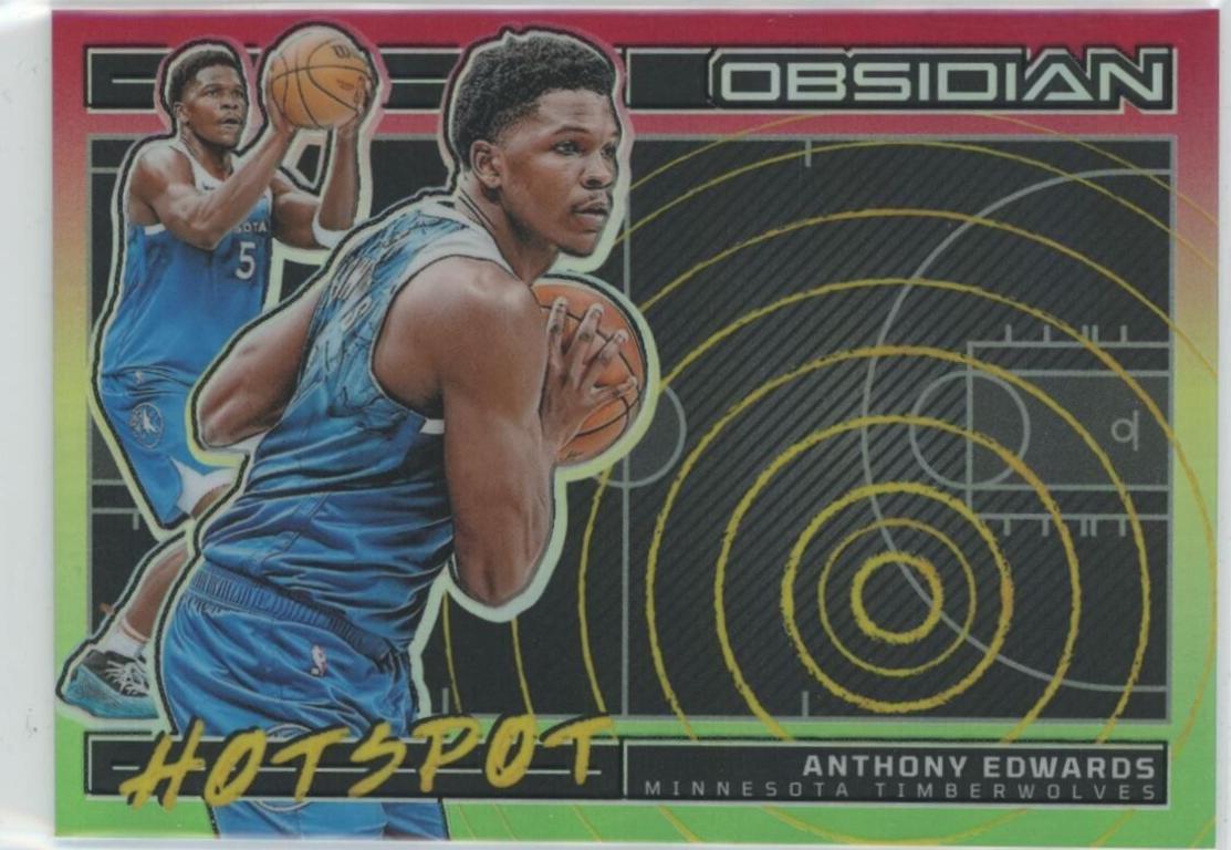 Anthony Edwards
